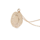 Collar Sun