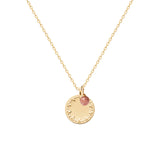 Collar Luz
