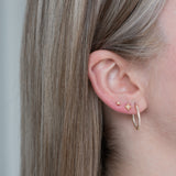 AROS SYLVIE 20MM GOLDEN