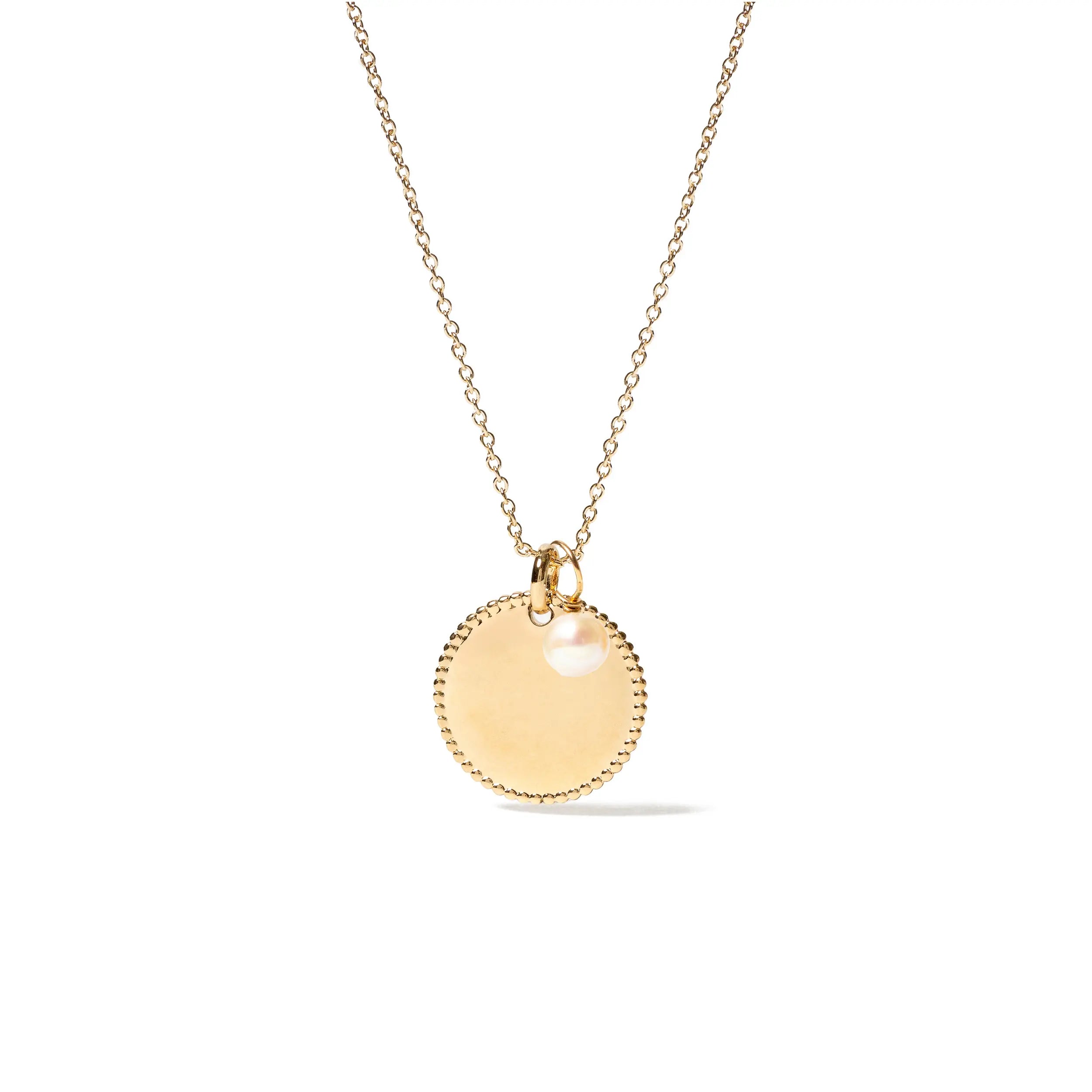 COLLAR VICTORIA STONE GOLDEN
