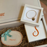 Pack pulsera charms mia mamá