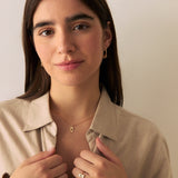 ANILLO ADONIA  JASPE GOLDEN