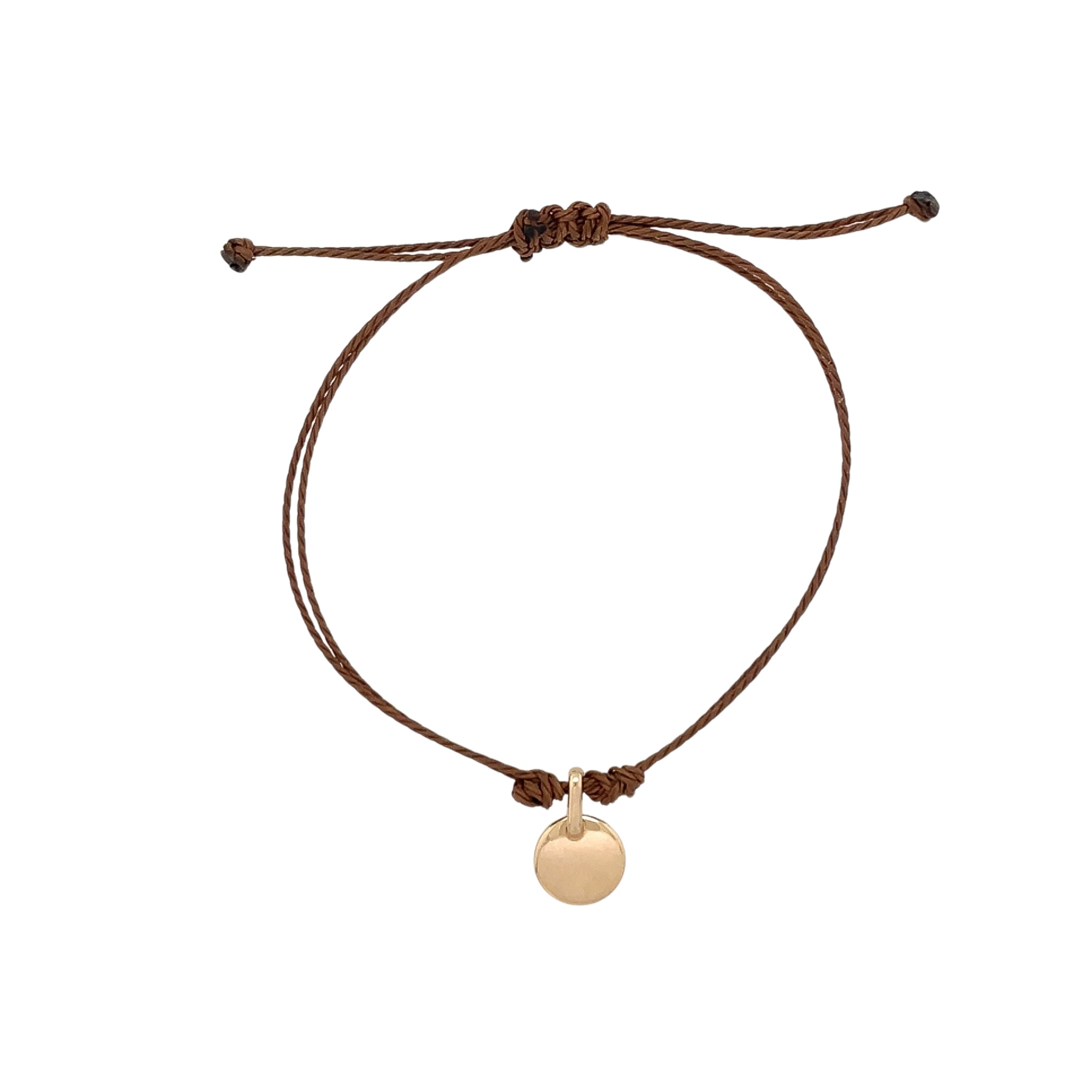 Pulsera cuerda perso mini