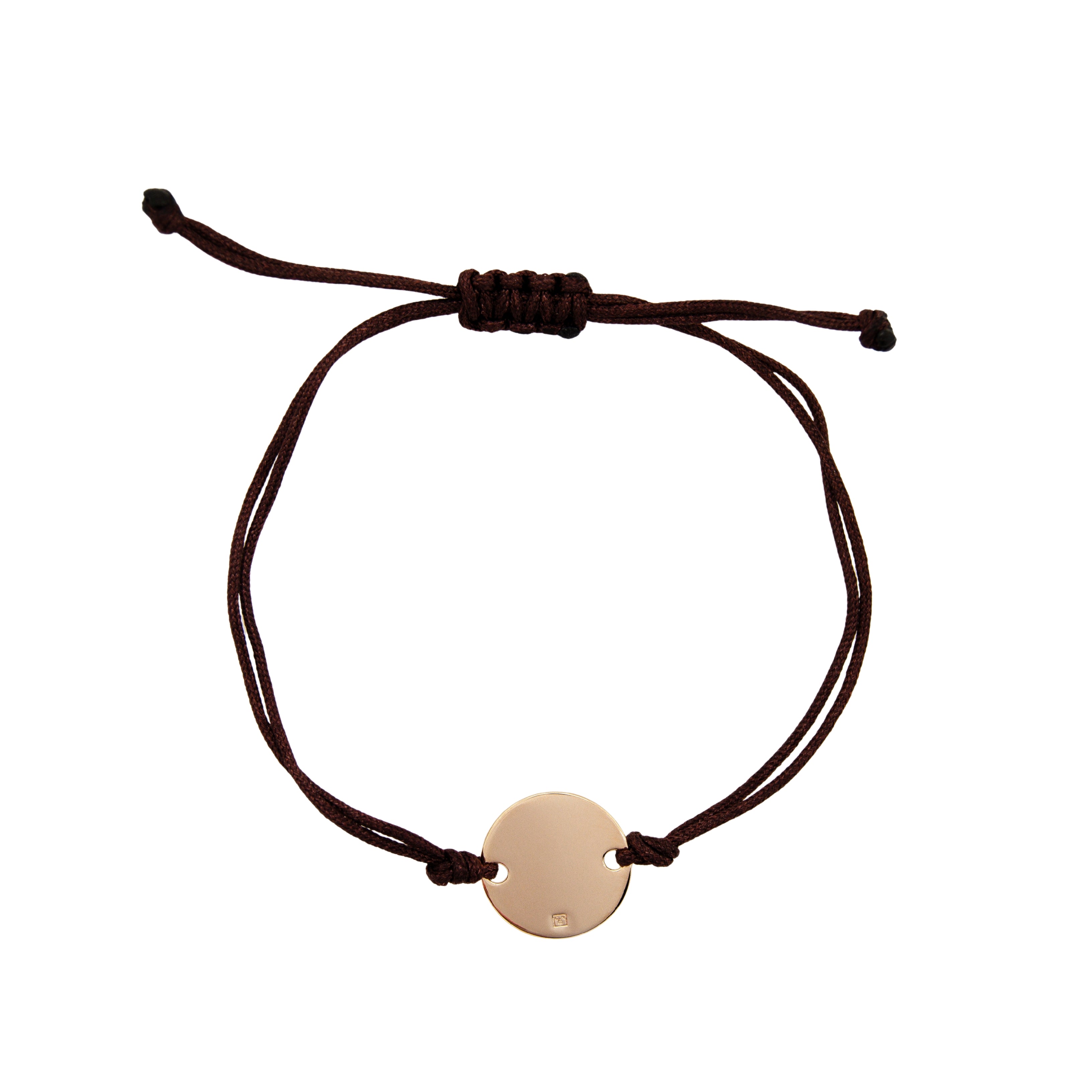 Pulsera friends hilo