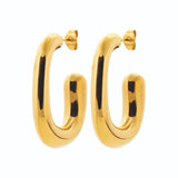 Aro tacy steel golden