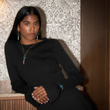 Brazalete Bridget golden