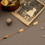 Pulsera Latido