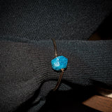 Brazalete Bridget golden