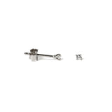 CIRCONITA 2MM SILVER