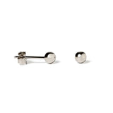 BOLA 4MM SILVER