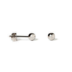 BOLA 4MM SILVER