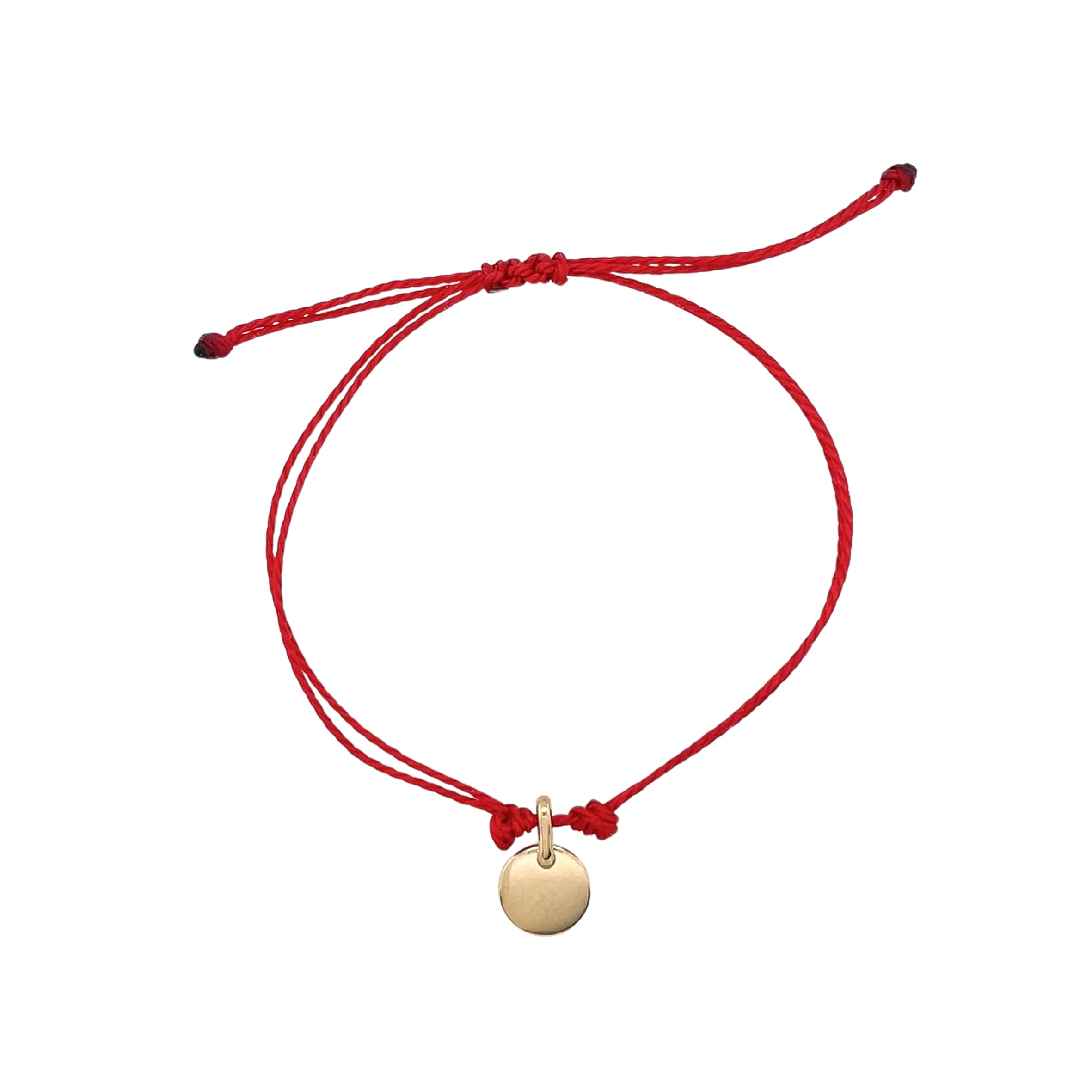 Pulsera cuerda perso mini