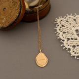 Collar Recuerdo