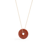 Collar Timón 30mm