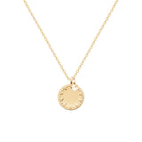 Collar Luz