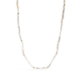 Choker perlas Audrey