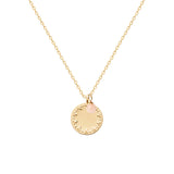 Collar Luz