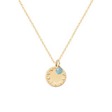 Collar Luz