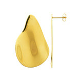 Clarissa steel golden