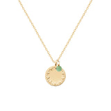 Collar Luz