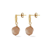 Pendientes Alfonsina
