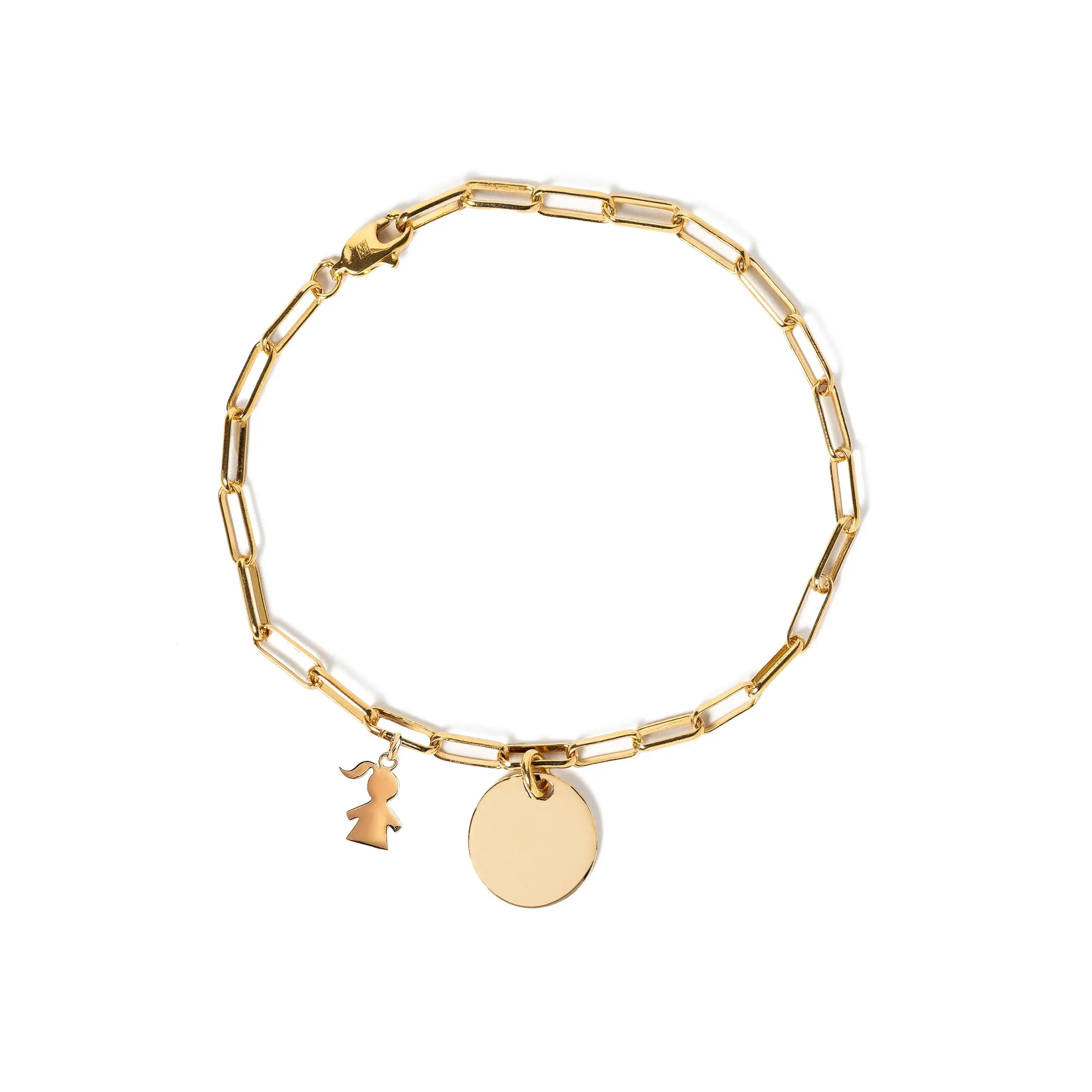 Pulsera mia perso boys