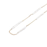 Gargantilla Audrey long