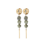Pendientes Serafina