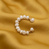Earcuff Alba