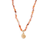 Collar Cirera Ammonite