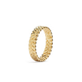 Anillo Espiga