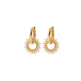 ARO CHLOE ESPECIAL GOLDEN