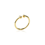 ANILLO LEONOR GOLDEN