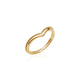 ANILLO ASTRID GOLDEN