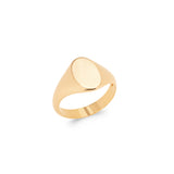 ANILLO CUSTO GOLDEN