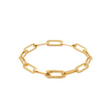 PULSERA ANGIE XL GOLDEN ¡¡ ÚLTIMAS UNIDADES !!