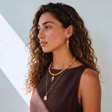 Collar Cítrico Fish