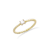 ANILLO DALILA GOLDEN