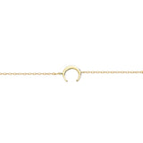 PULSERA NAVANI GOLDEN