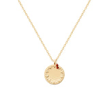 Collar Luz