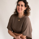 Gargantilla Serafina perso