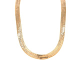 CADENA INDIGO GOLDEN