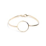 Brazalete Matilda golden