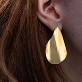 Clarissa steel golden