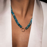 Gargantilla Chiara golden