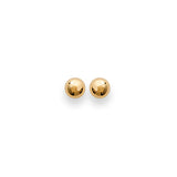 BOLA 4MM GOLDEN