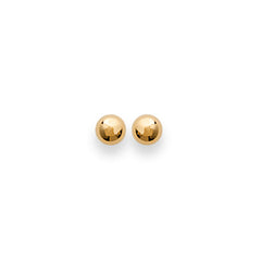 BOLA 4MM GOLDEN
