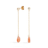 Pendientes Rocío