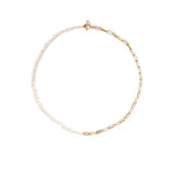 COLLAR ADA GOLDEN