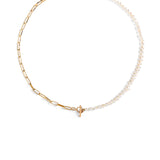 COLLAR ADA GOLDEN
